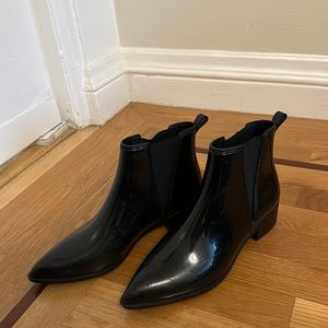 Jeffrey Campbell Rain Boots